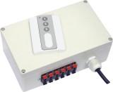 LED-afstandsbediening met 100 W trafo