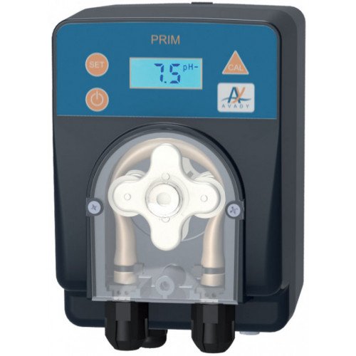 [AVA-450-0230] AVADY Prim pH-regeling compleet