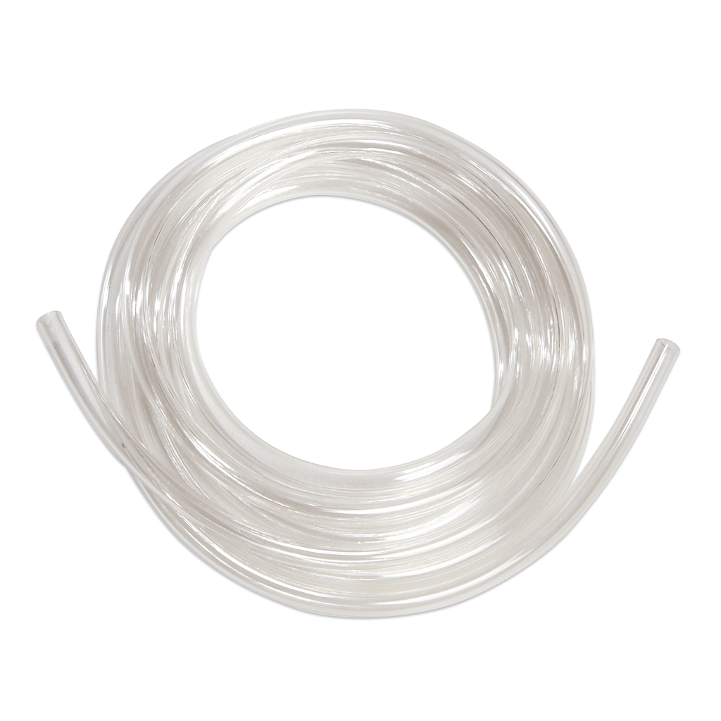 [301041] Doseerslang PVC helder 4 × 6 per meter