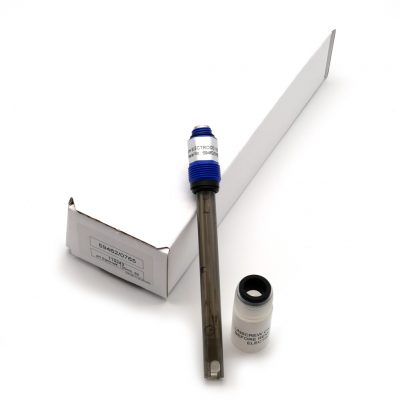 [110243] EPS ONE pH-elektrode 120 mm, exclusief kabel