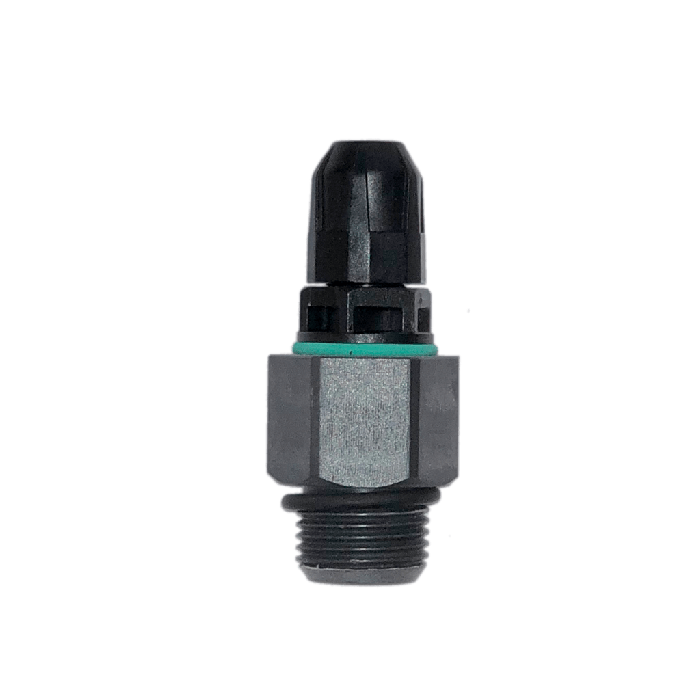 [110941] Injectieventiel Viton 1/2" 4 × 6