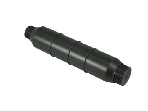 [PFB02BU] Winter Gizzmo anti-vries fles 1 1/2" (skimmer)