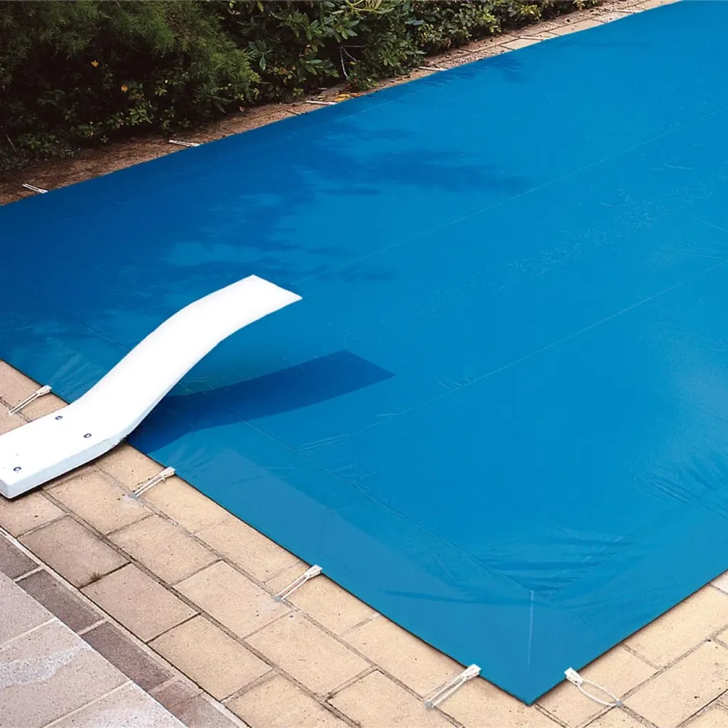 Winterafdekking Wintersafe incl. bevestiging per m²