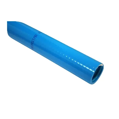 [AQBP50-1] Aquastar plus flexibele slang blauw (50 mm, 1 m)