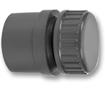 PVC eindset VDL