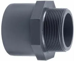 PVC puntstuk