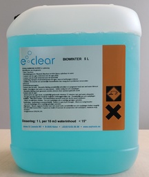 E-Clear Biowinter 5 L