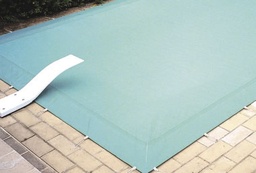 Winterafdekking Epervier met dubbel oog per m²